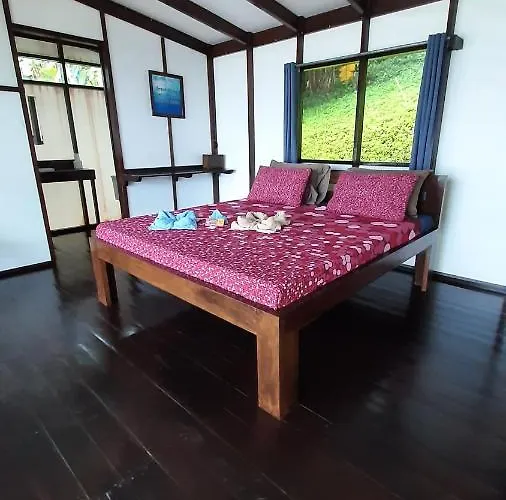 Duli Beach Resort
