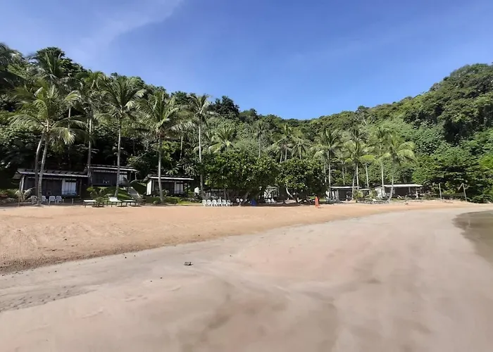 Duli Beach Resort