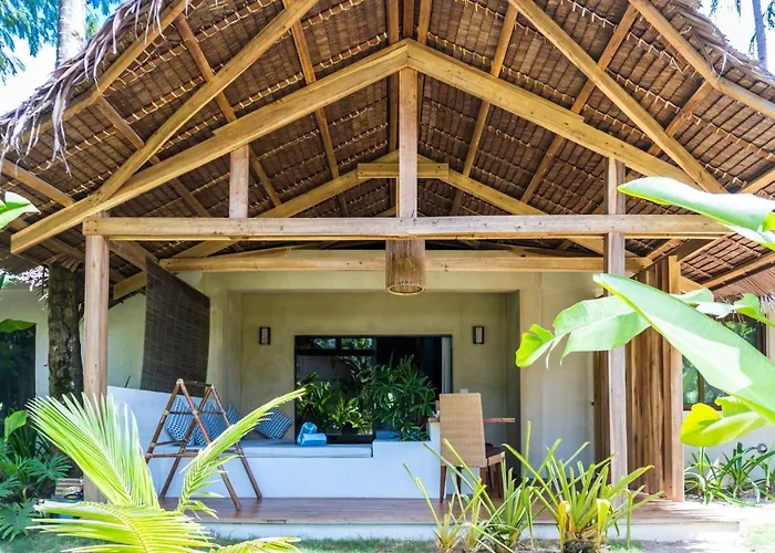 Mahogany Resort & Spa