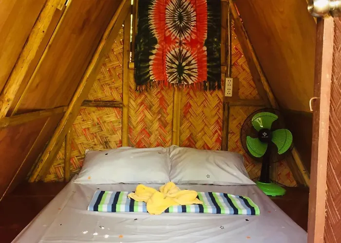 Shalom Camp