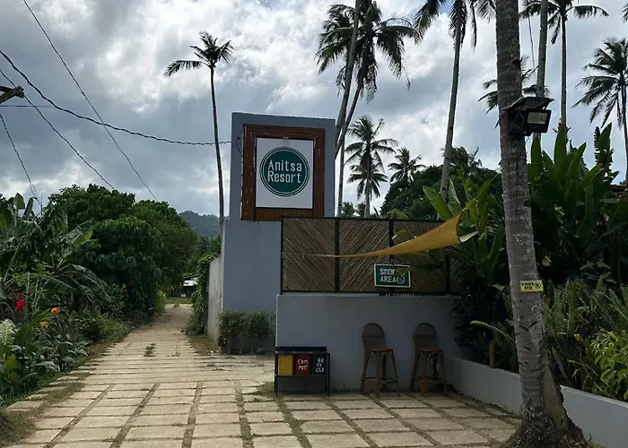 Anitsa Resort