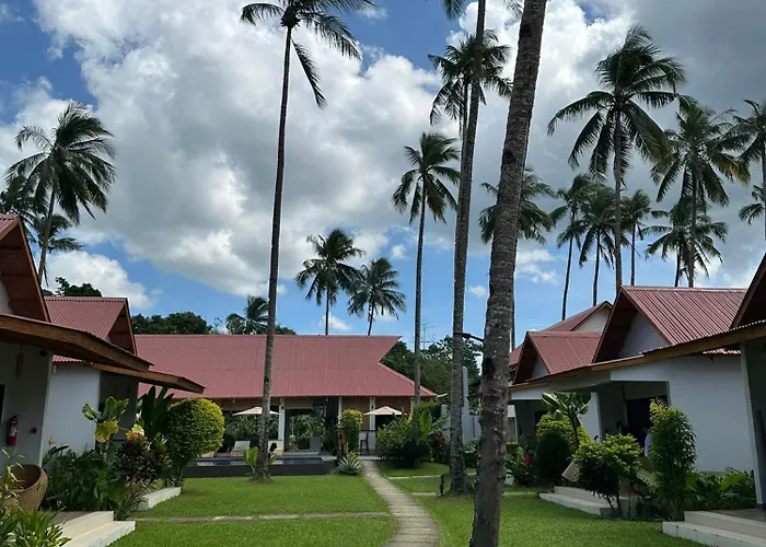 Anitsa Resort