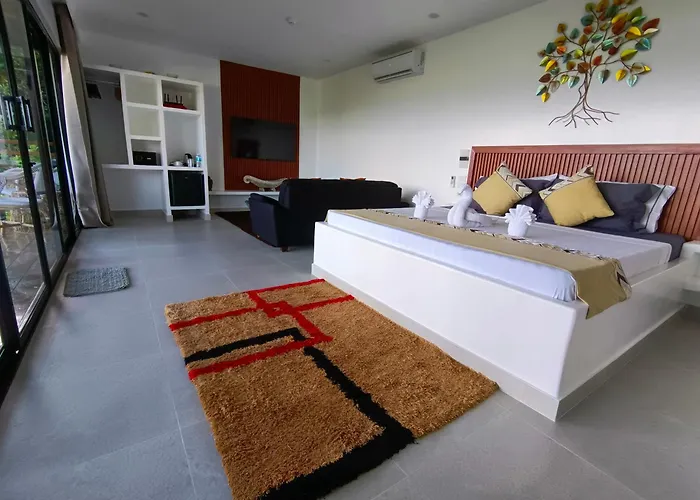 RC Villas&Resorts