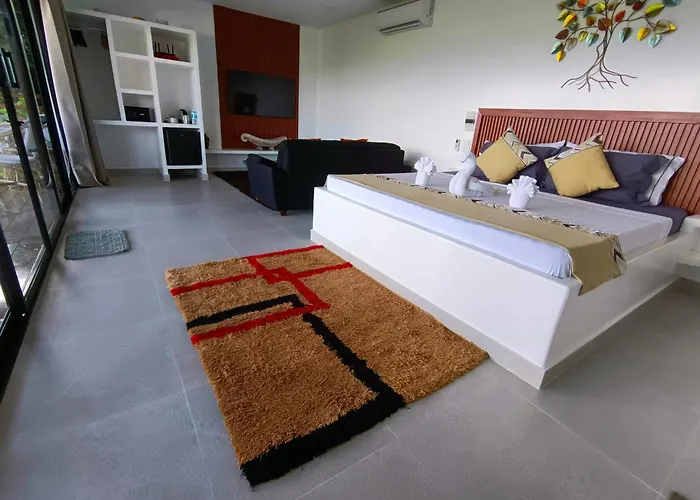 Rc Villas And Resorts