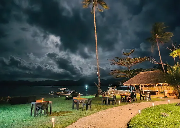 Bebeladan Beach Eco-Resort, The Last Indigenous Corner