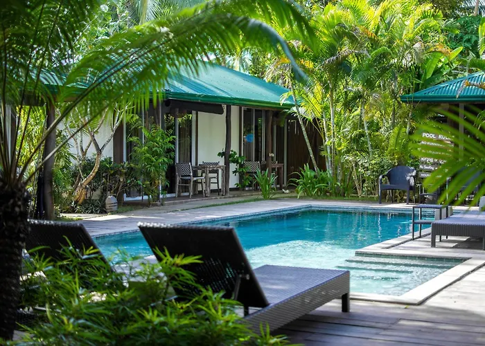 Cadlao Resort&Restaurant