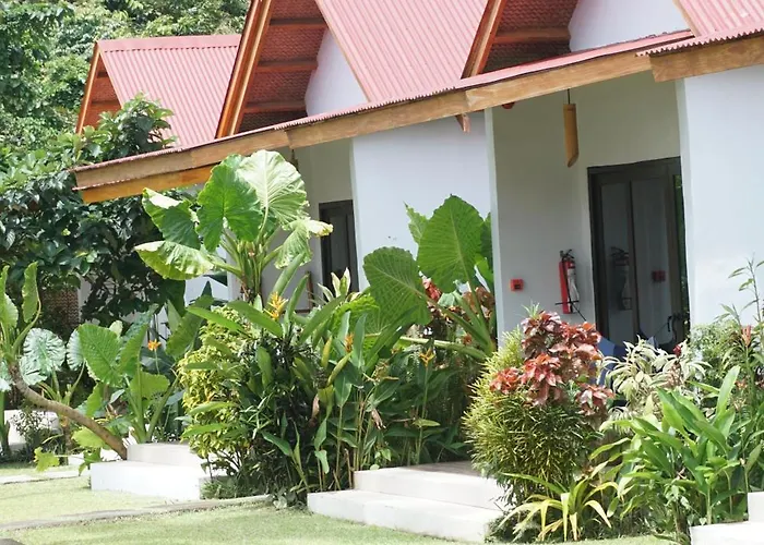 Anitsa Resort