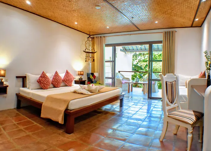 El Nido Moringa Resort