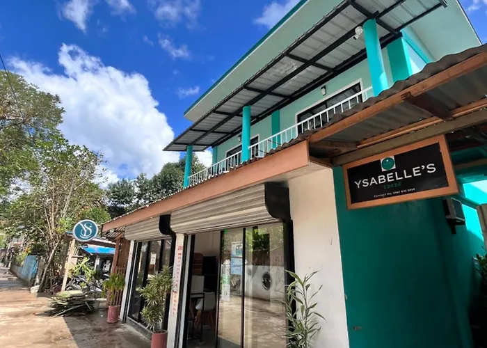 Ysabelle'S Inn