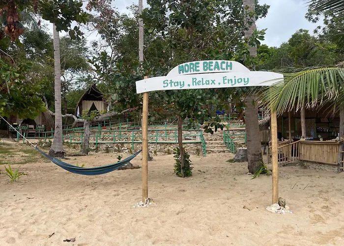 More Beach