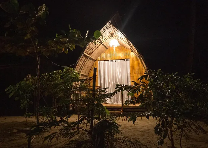 El-Nara Seaside Beach Resort
