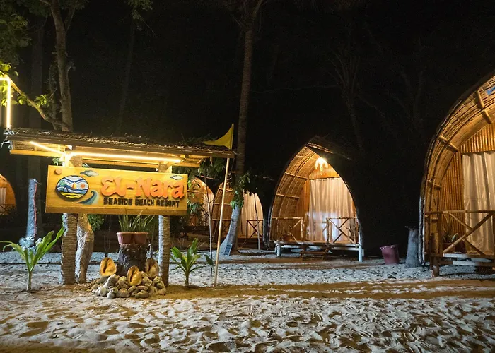 El-Nara Seaside Beach Resort