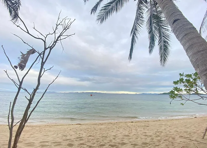Dang Dang Balbago Beach