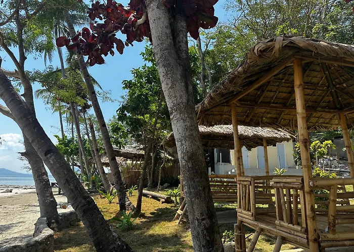 Karawat Beach Park