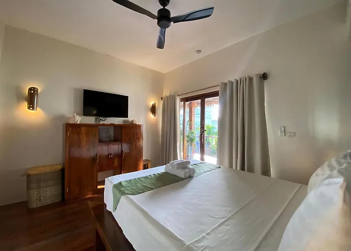 Happiness Boutique Resort El Nido