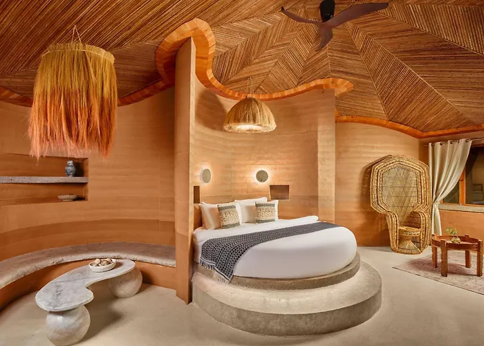 Happiness Boutique Resort El Nido