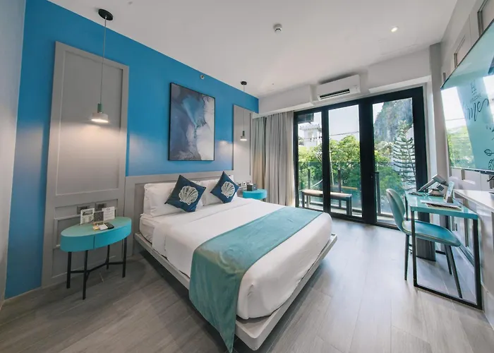 H Hotel El Nido - Vegan Friendly Hotel Managed By H Hospitality Group