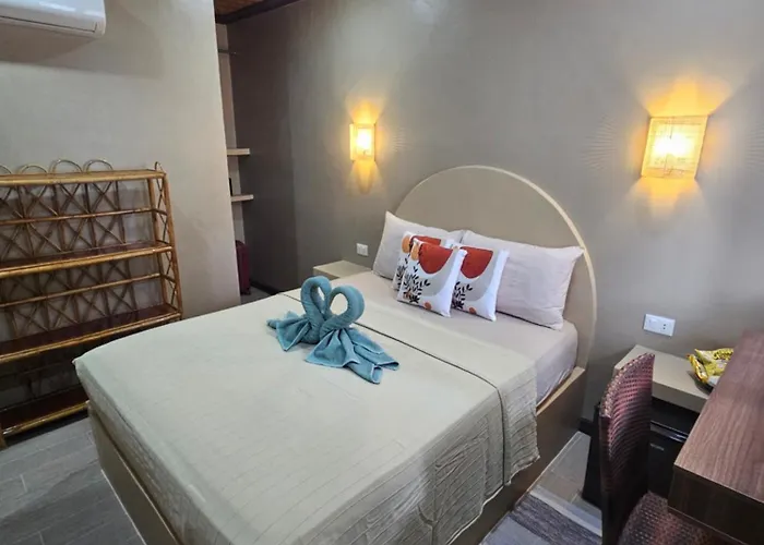 Angel Nido Resort