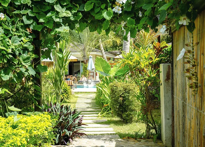Cadlao Resort And Restaurant