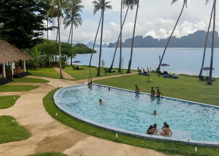 Bebeladan Beach Eco-Resort, The Last Indigenous Corner
